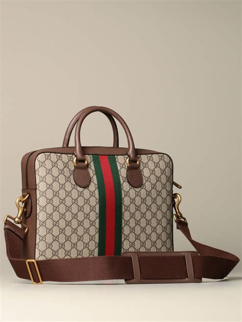 gucci city mens bag|gucci men's bags shop online.